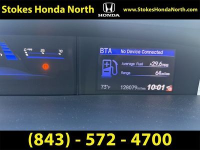 2014 Honda Civic - Photo 12