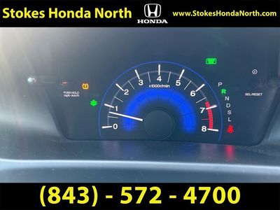 2014 Honda Civic - Photo 9