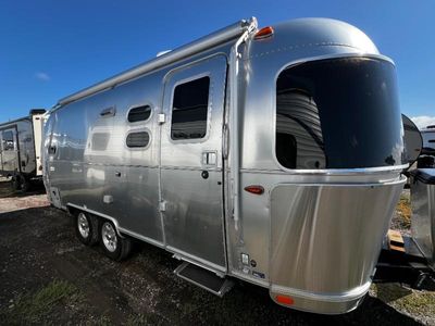 2022 Airstream Flying Cloud - Photo 8