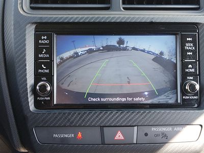 2025 Mitsubishi Outlander Sport — photo 16 view