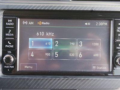 2025 Mitsubishi Outlander Sport — photo 19 view