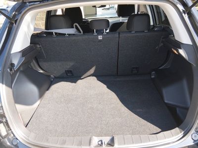 2025 Mitsubishi Outlander Sport — photo 11 view