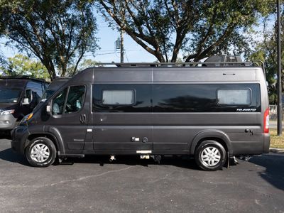 2023 Winnebago TRAVATO - Photo 20