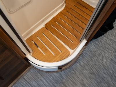 2023 Winnebago TRAVATO - Photo 16
