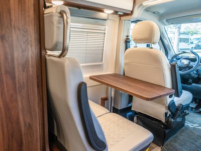 2023 Winnebago TRAVATO - Photo 12