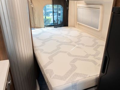 2023 Winnebago TRAVATO - Photo 19