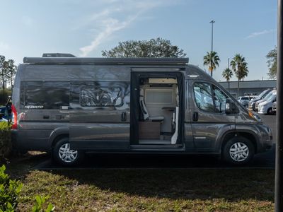 2023 Winnebago TRAVATO - Photo 22