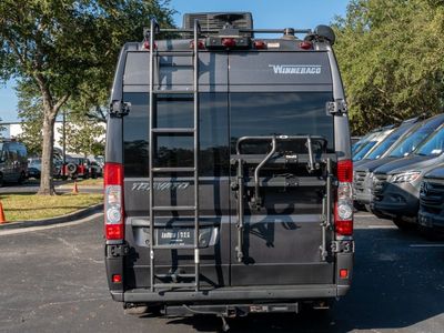 2023 Winnebago TRAVATO - Photo 23