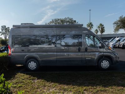 2023 Winnebago TRAVATO - Photo 21