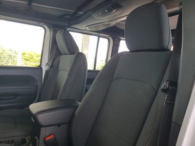 2026 Jeep Wrangler — photo 17 view