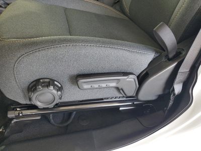 2026 Jeep Wrangler — photo 18 view