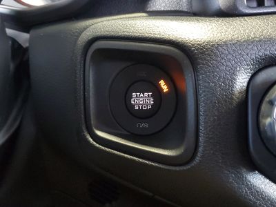 2026 Jeep Wrangler — photo 30 view