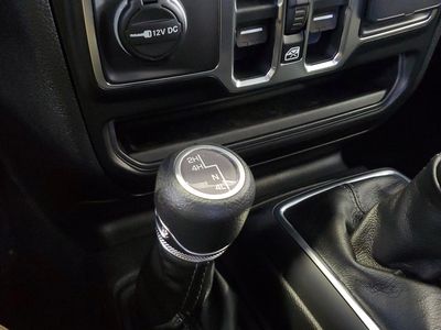 2026 Jeep Wrangler — photo 28 view