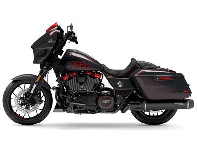 2026 Harley-Davidson CVO Street Glide ST - Photo 2