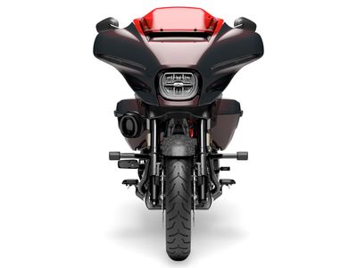 2026 Harley-Davidson CVO Street Glide ST - Photo 5
