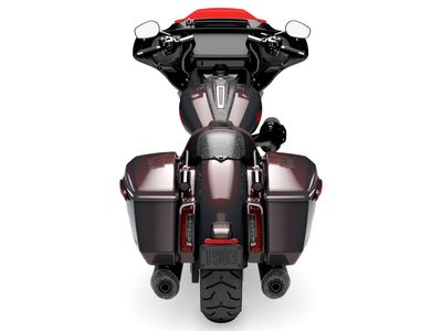 2026 Harley-Davidson CVO Street Glide ST - Photo 8