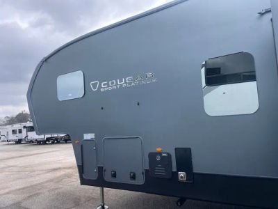 2026 Keystone RV Cougar Sport - Photo 5