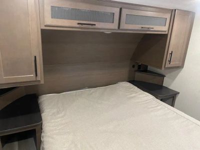2026 Keystone RV Cougar Sport - Photo 27