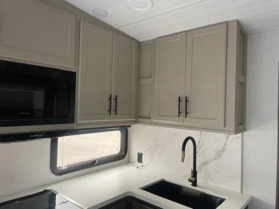 2026 Keystone RV Cougar Sport - Photo 16