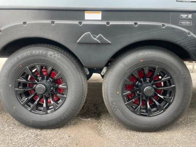 2026 Keystone RV Cougar Sport - Photo 10