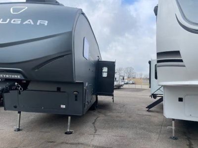 2026 Keystone RV Cougar Sport - Photo 4