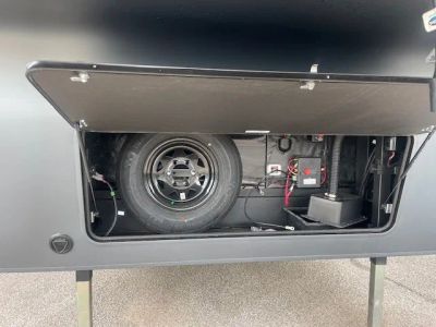 2026 Keystone RV Cougar Sport - Photo 9