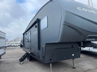 2026 Keystone RV Cougar Sport - Photo 2