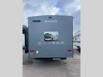 2026 Keystone RV Cougar Sport - Photo 6