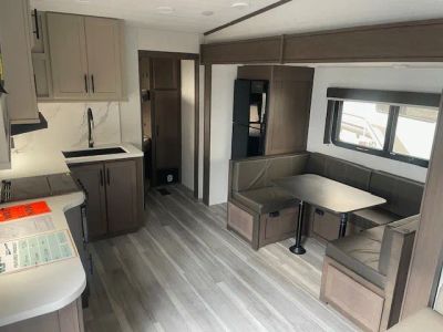 2026 Keystone RV Cougar Sport - Photo 13