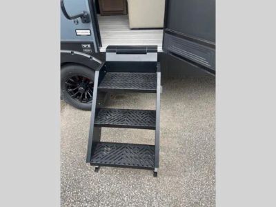 2026 Keystone RV Cougar Sport - Photo 12