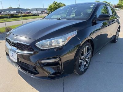 2019 Kia Forte - Photo 4