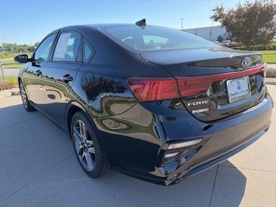 2019 Kia Forte - Photo 6