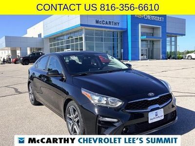 2019 Kia Forte - Photo 1