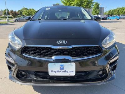 2019 Kia Forte - Photo 3