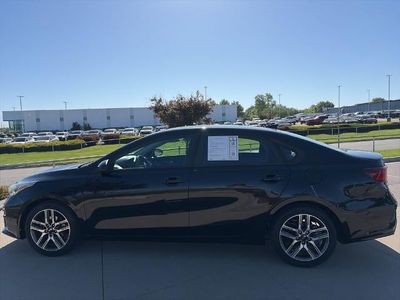 2019 Kia Forte - Photo 5