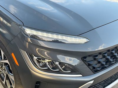 2023 Hyundai Kona - Photo 31