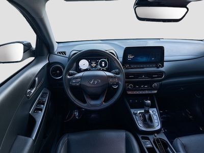 2023 Hyundai Kona - Photo 18