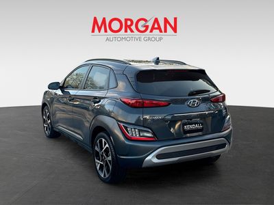 2023 Hyundai Kona - Photo 4