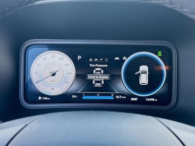 2023 Hyundai Kona - Photo 9