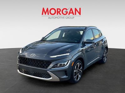 2023 Hyundai Kona - Photo 3