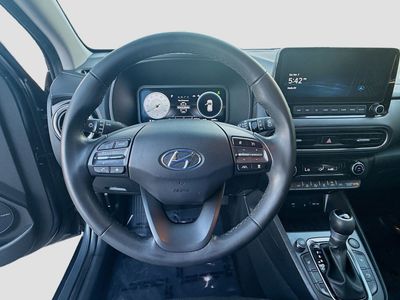 2023 Hyundai Kona - Photo 8