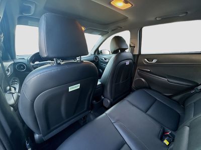 2023 Hyundai Kona - Photo 21
