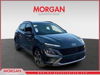 2023 Hyundai Kona - Photo 1