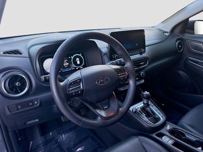 2023 Hyundai Kona - Photo 7