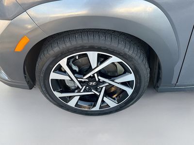 2023 Hyundai Kona - Photo 33