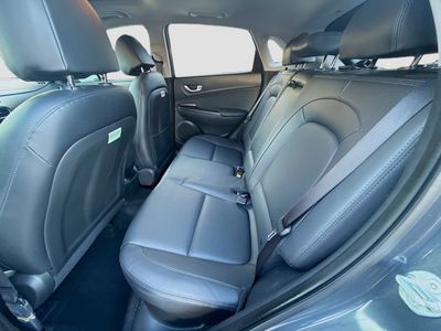 2023 Hyundai Kona - Photo 20