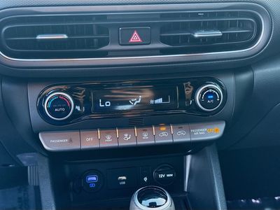 2023 Hyundai Kona - Photo 12