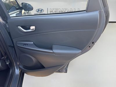 2023 Hyundai Kona - Photo 27