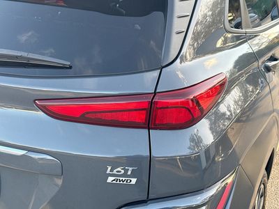 2023 Hyundai Kona - Photo 24