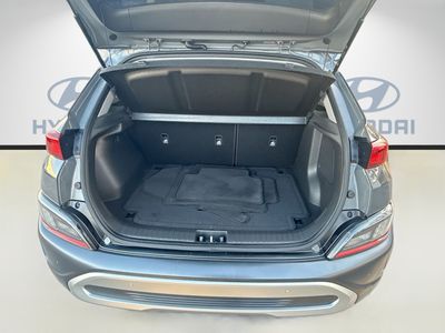 2023 Hyundai Kona - Photo 23